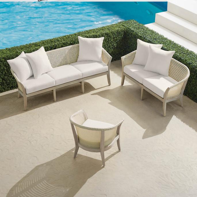 Tumlin Outdoor Furniture Collection